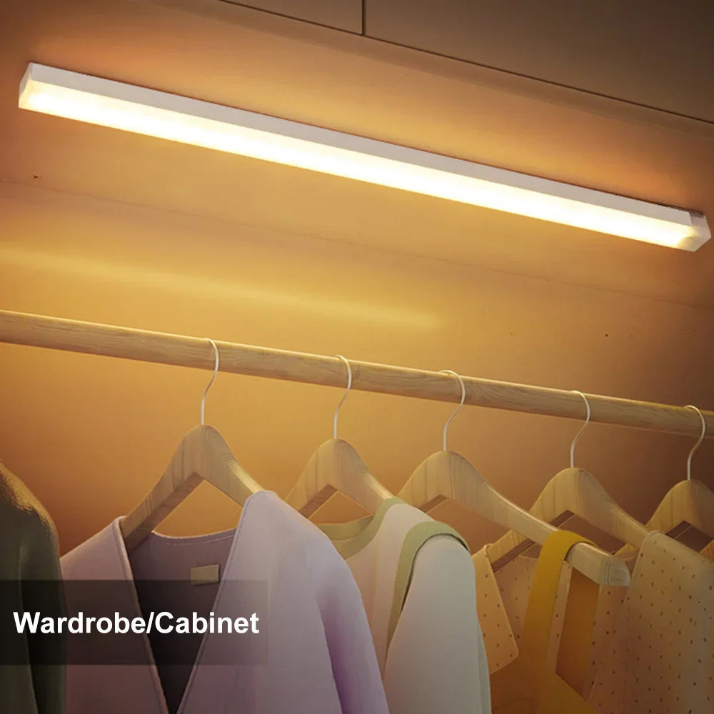 Smart Motion Sensor Light Bar